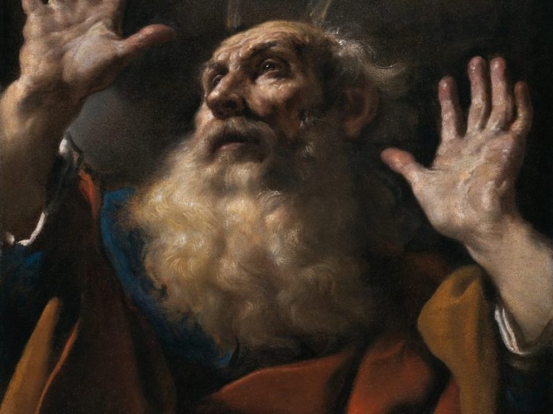 Секрет Моисея. Тайны золота и&nbsp;крови.