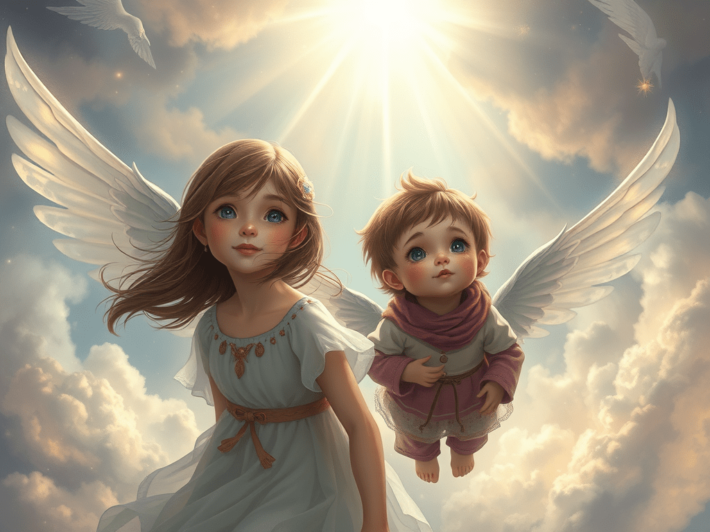 Я есть свет.